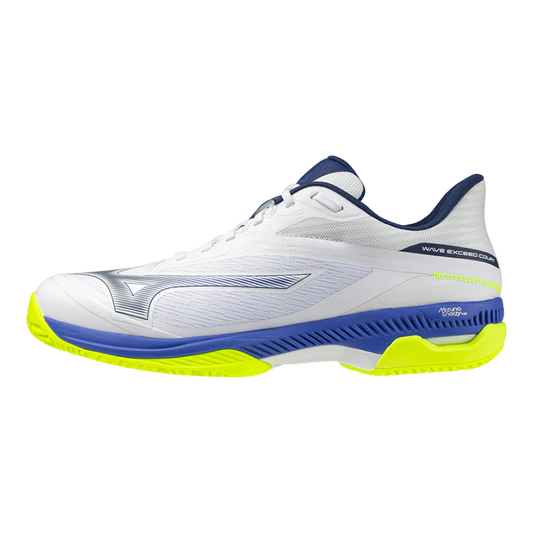 Zapatillas Mizuno Wave Exceed Court CC 2026