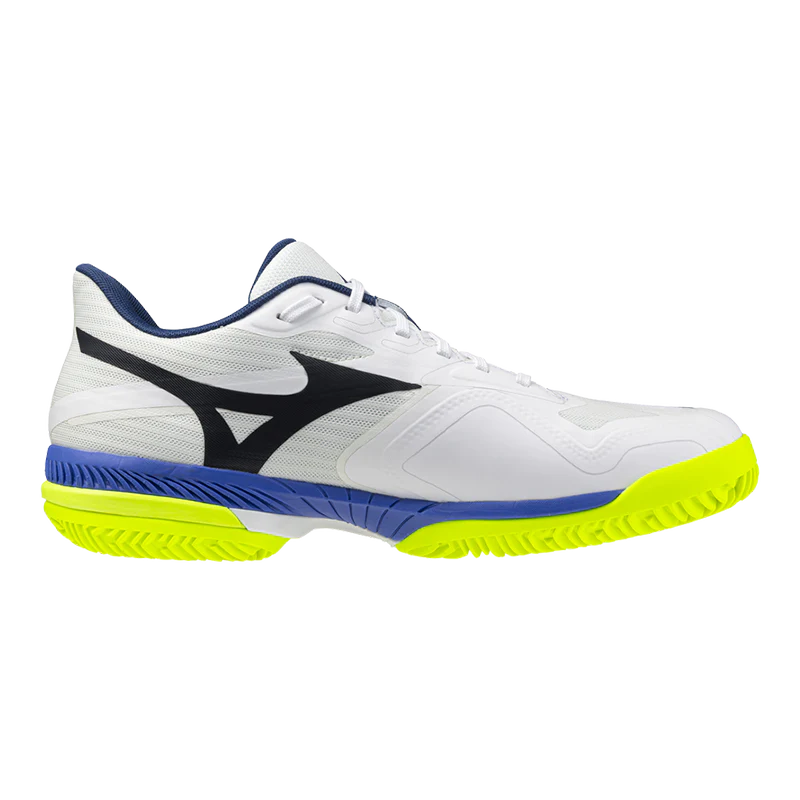 Zapatillas Mizuno Wave Exceed Court CC 2026