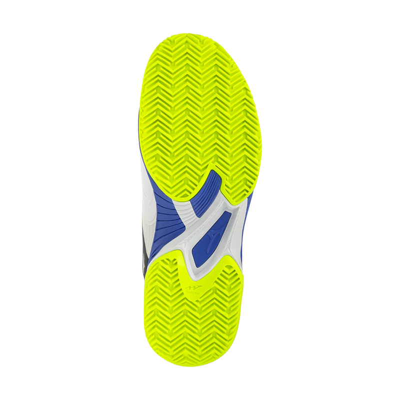 Zapatillas Mizuno Wave Exceed Court CC 2026