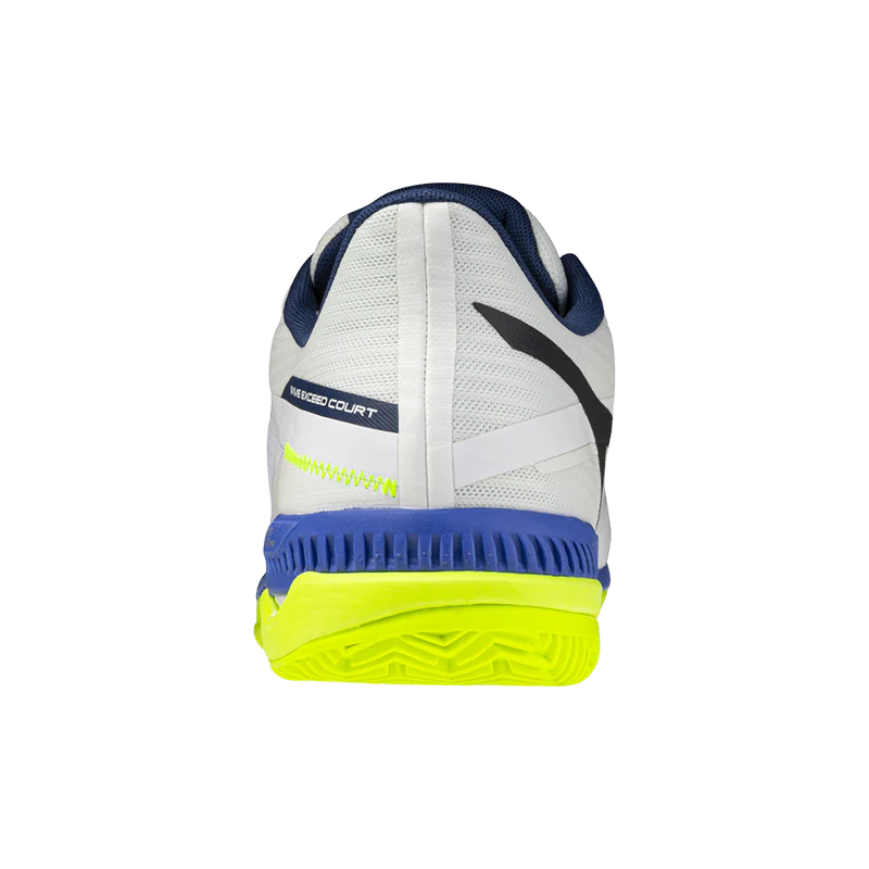 Zapatillas Mizuno Wave Exceed Court CC 2026