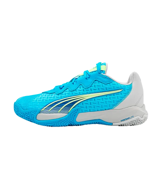 Zapatillas Puma NOVA Elite Blue/Cobalt Glaze/Glacial Grey