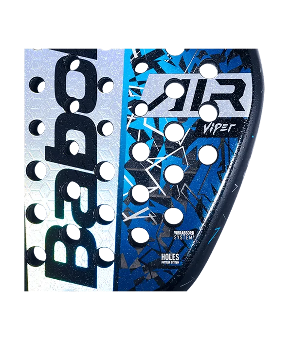 Pala Babolat Air Viper 2025
