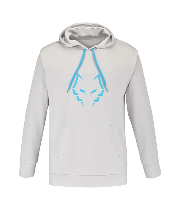 Sudadera Babolat Vapor HTHR 2025 J. Lebrón