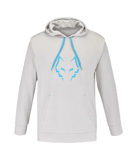 Sudadera Babolat Vapor HTHR 2025 J. Lebrón