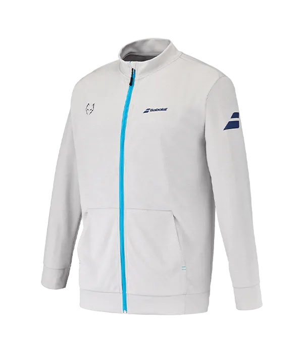 Chaqueta Babolat Vapor HTHR 2025 J. Lebrón