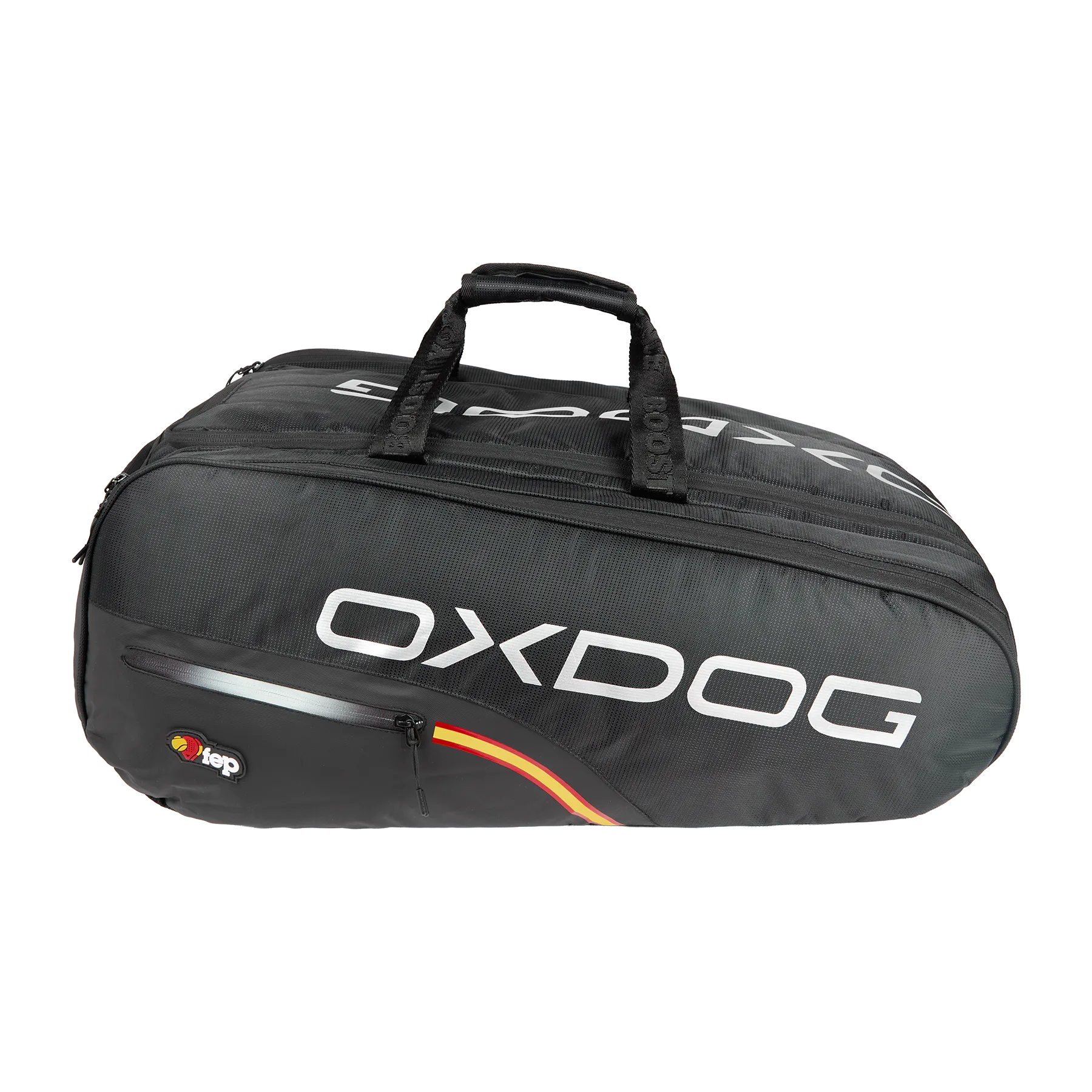 Pack Padel Team Gourmet + Paletero Oxdog FEP hyper pro thermo padel bag