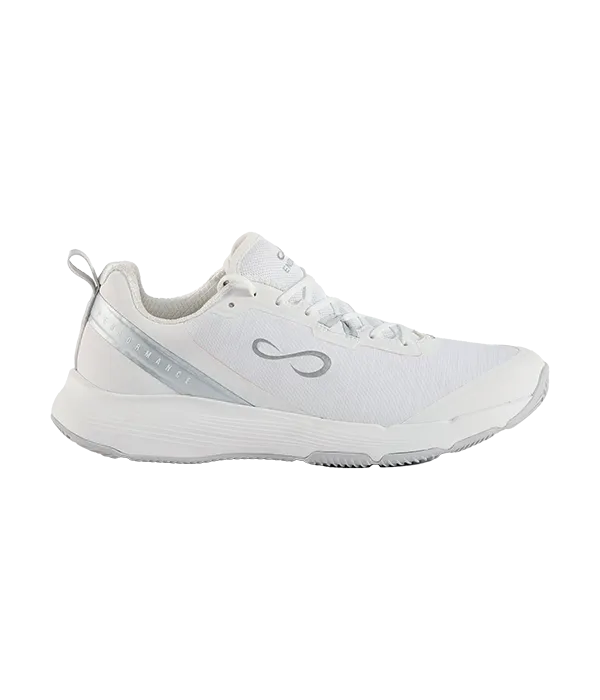 Zapatillas Endless Infinity Pro Mujer Blancas