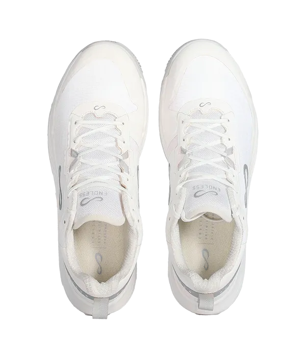 Zapatillas Endless Infinity Pro Mujer Blancas