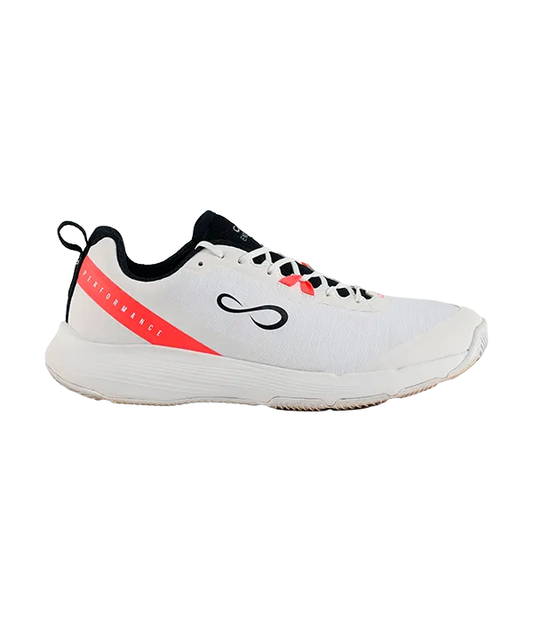 Zapatillas Endless Infinity Pro Mujer Blancas Rubi