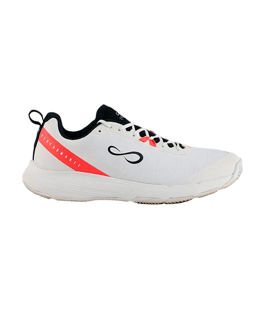 Zapatillas Endless Infinity Pro Mujer Blancas Rubi