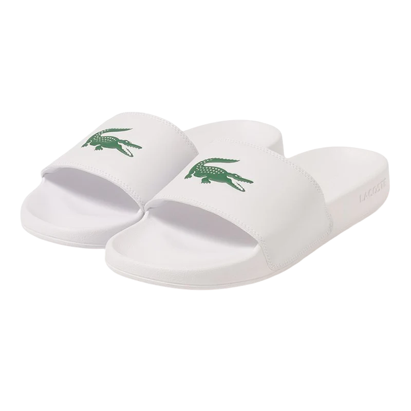 Chanclas Lacoste Serve Slide 0.0 125 1 CMA 2026