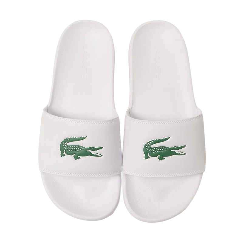 Chanclas Lacoste Serve Slide 0.0 125 1 CMA 2026