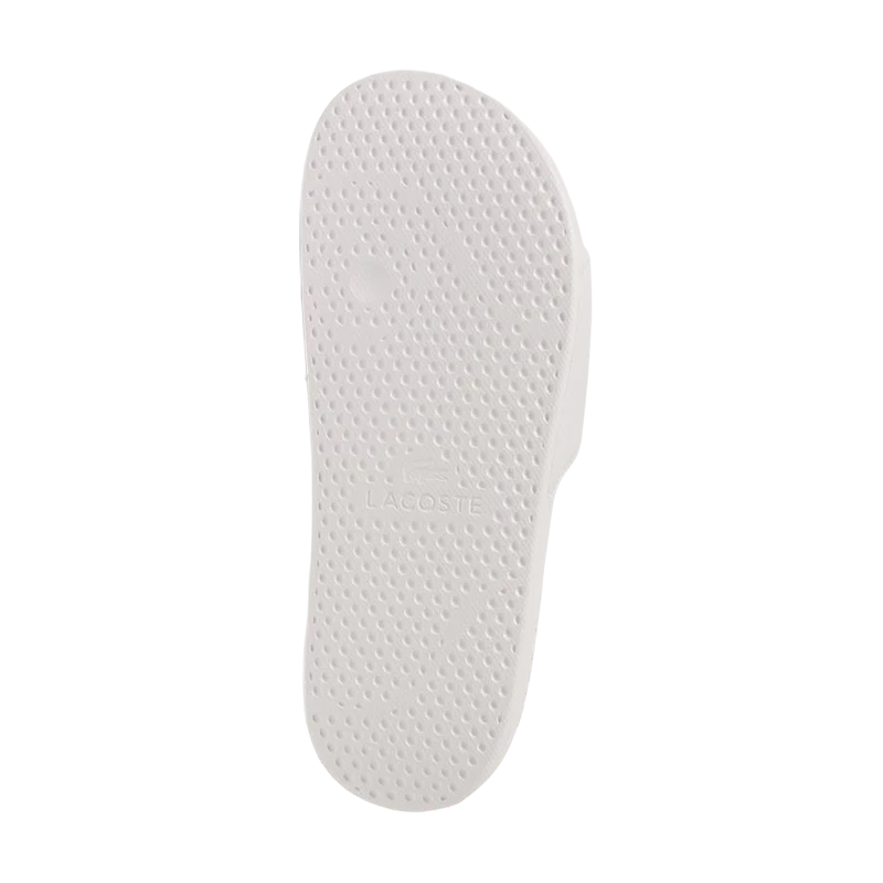 Chanclas Lacoste Serve Slide 0.0 125 1 CMA 2026