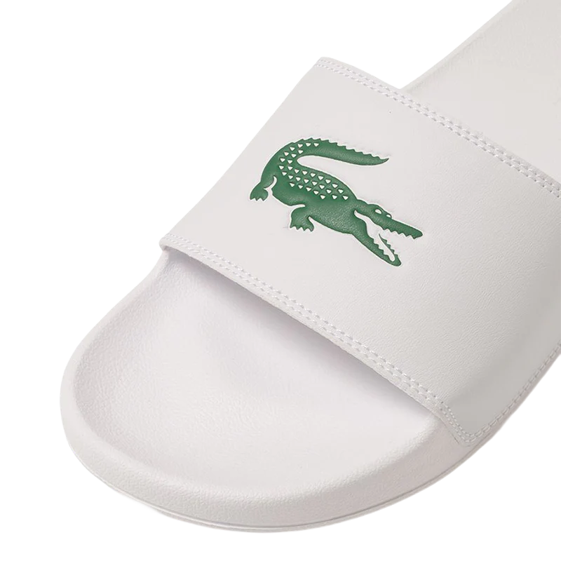 Chanclas Lacoste Serve Slide 0.0 125 1 CMA 2026
