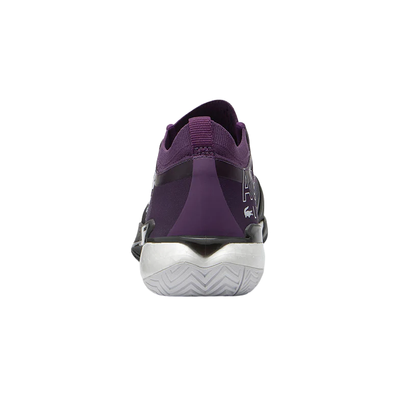 Zapatillas Lacoste AG-LT25 Lite 225 1 SMA Morado/Negro