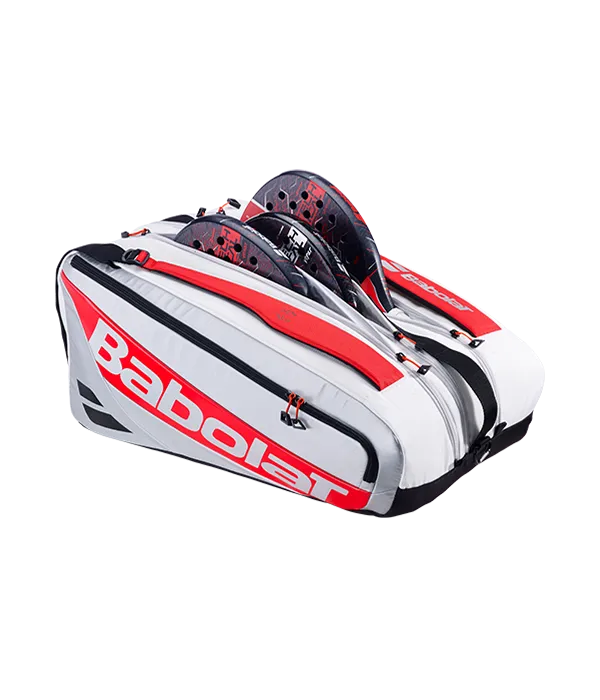 Pack Juan Lebrón Technical Viper 2025