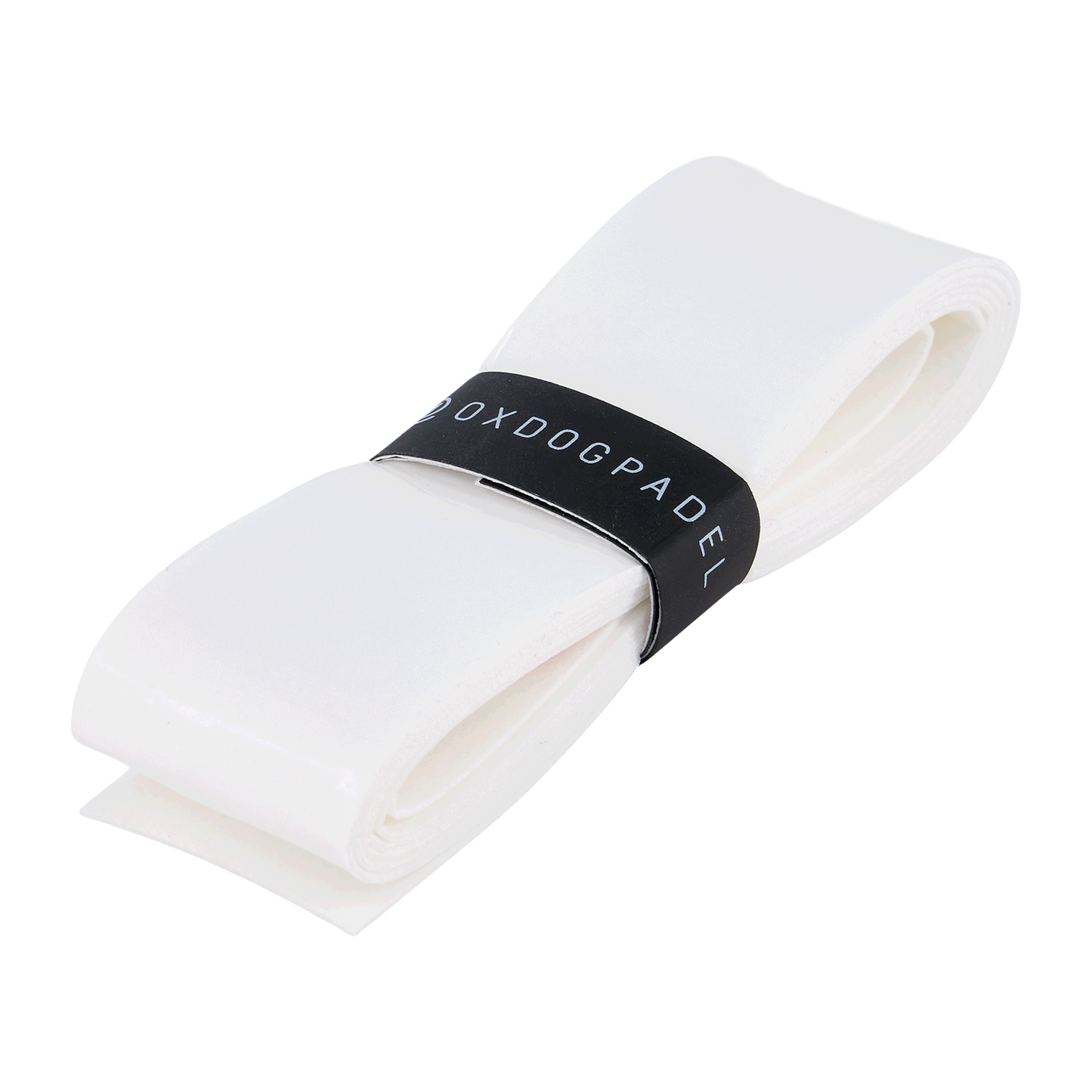 Overgrips Oxdog Supertech Blanco (Pack x2)
