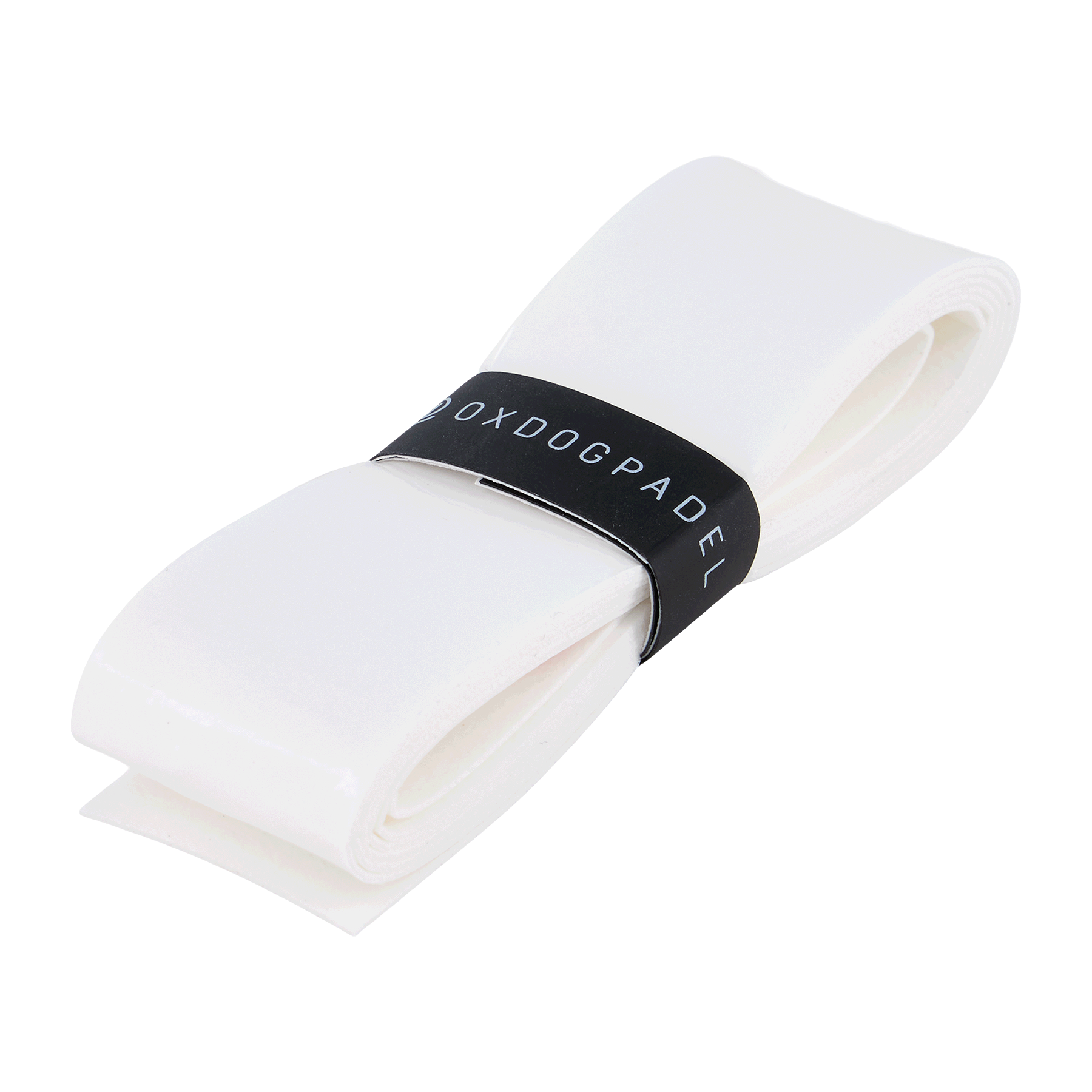 Tambor Overgrips Oxdog Supertech Blanco (x100)