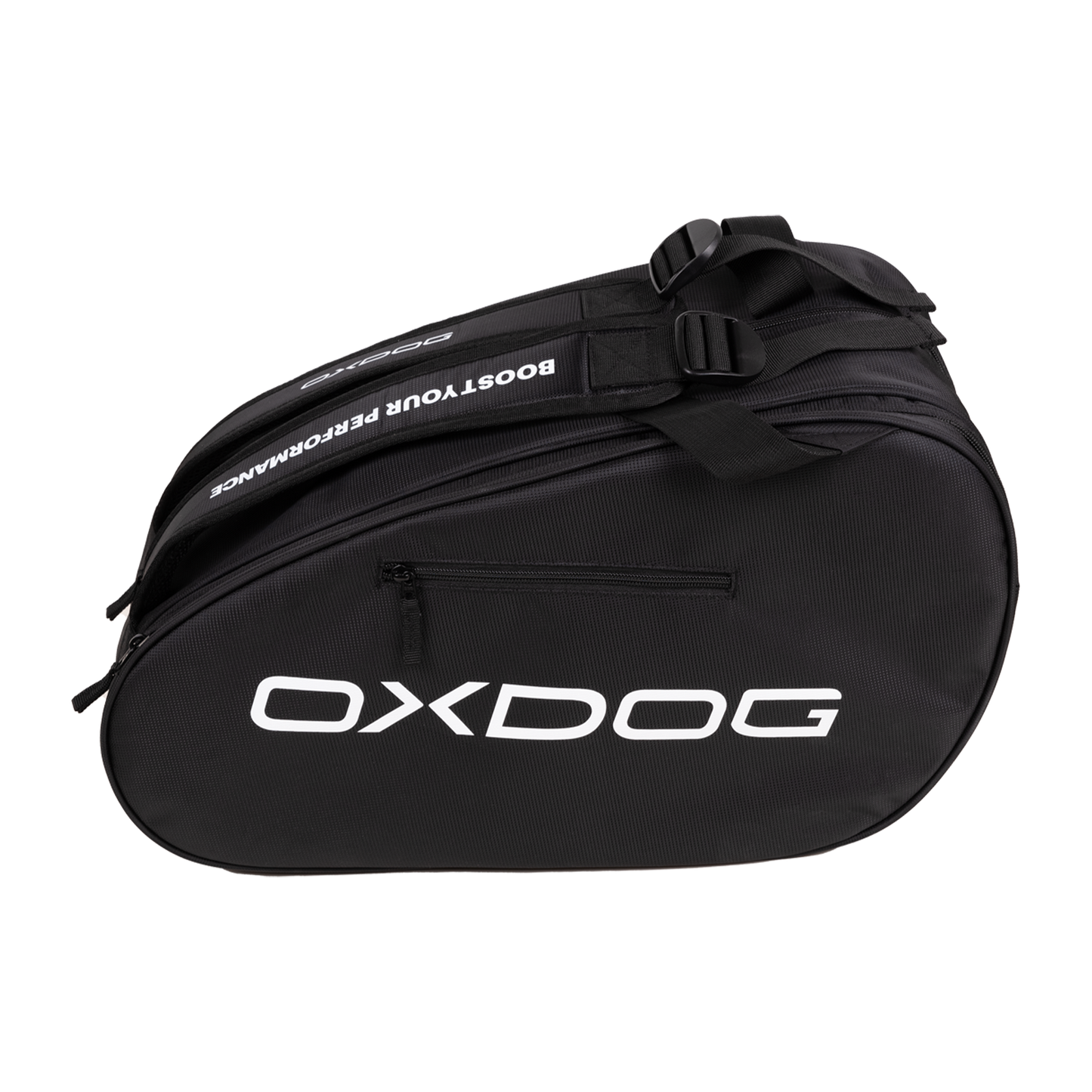 Paletero Oxdog Ultra Tour Negro