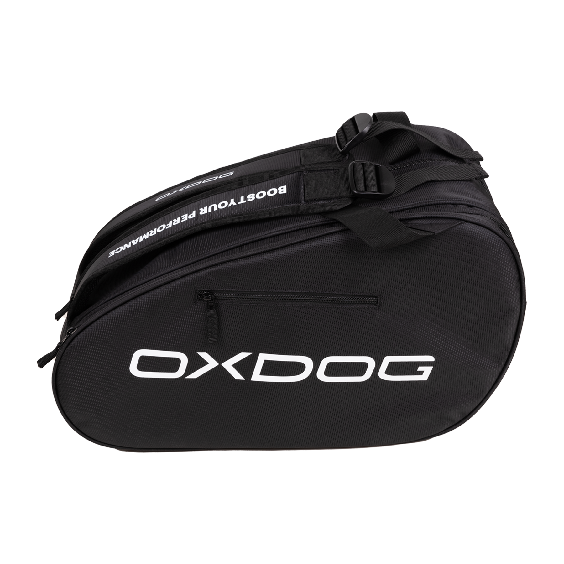 Paletero Oxdog Ultra Tour Negro