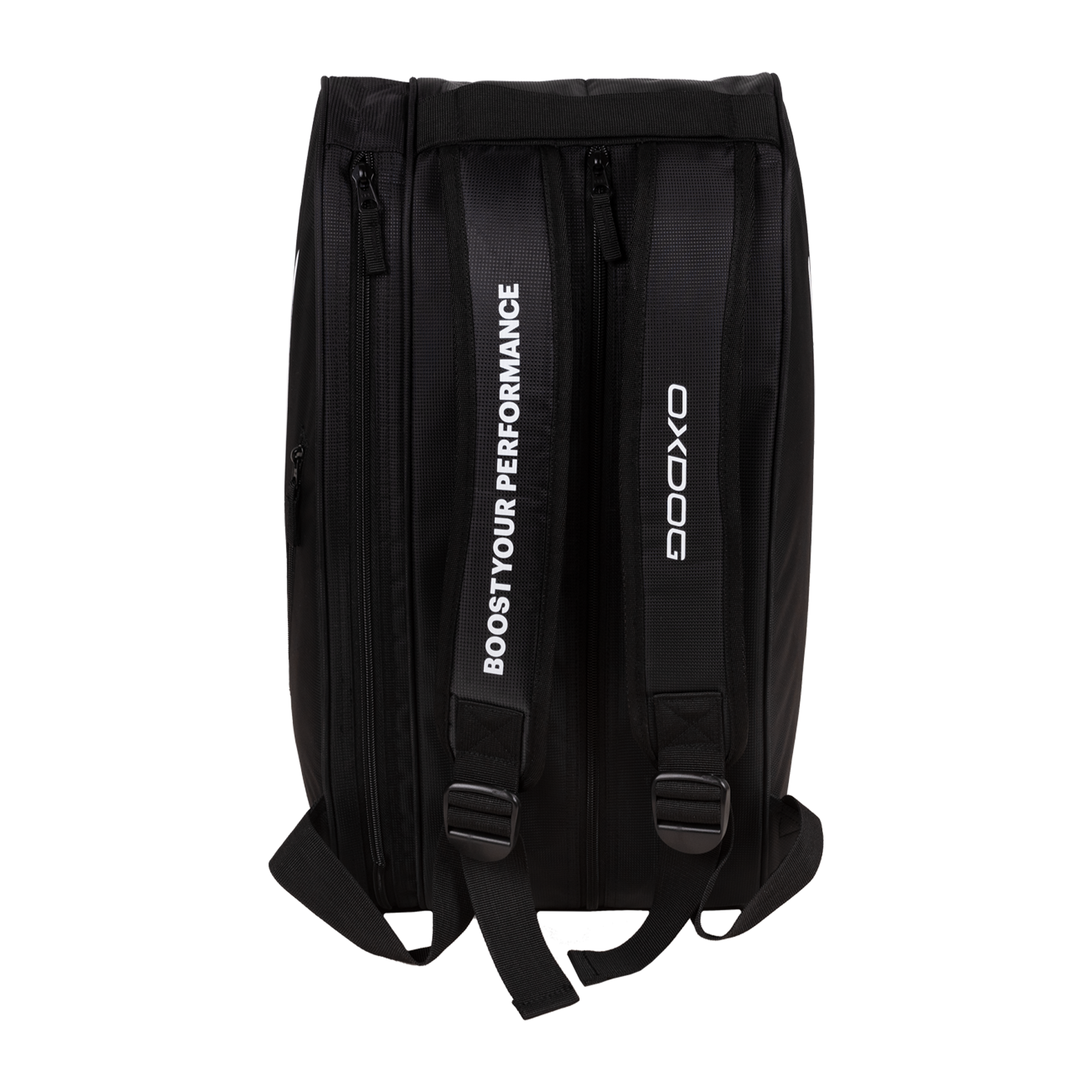 Paletero Oxdog Ultra Tour Negro