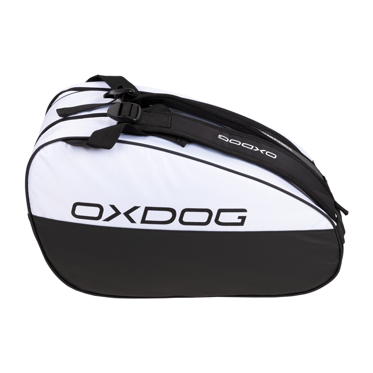 Paletero Oxdog Ultra Tour Thermo Blanco/Negro