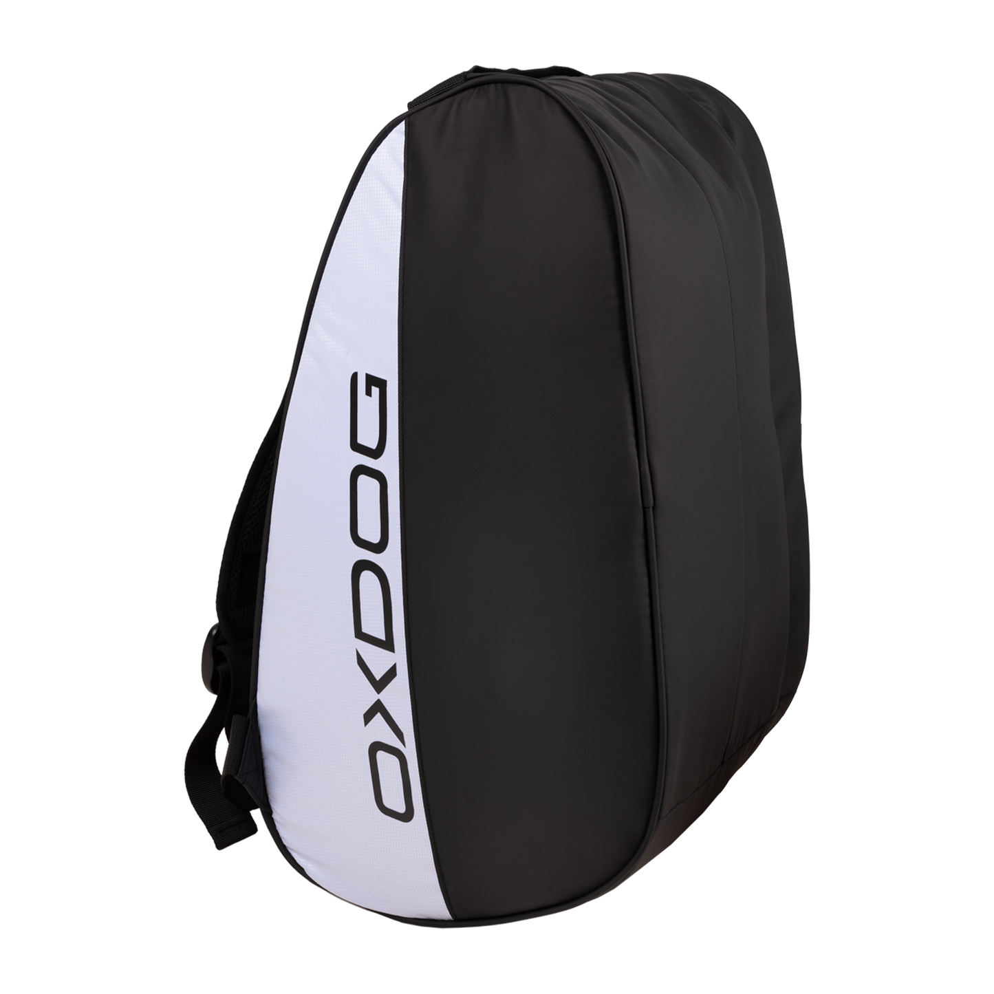 Paletero Oxdog Ultra Tour Thermo Blanco/Negro