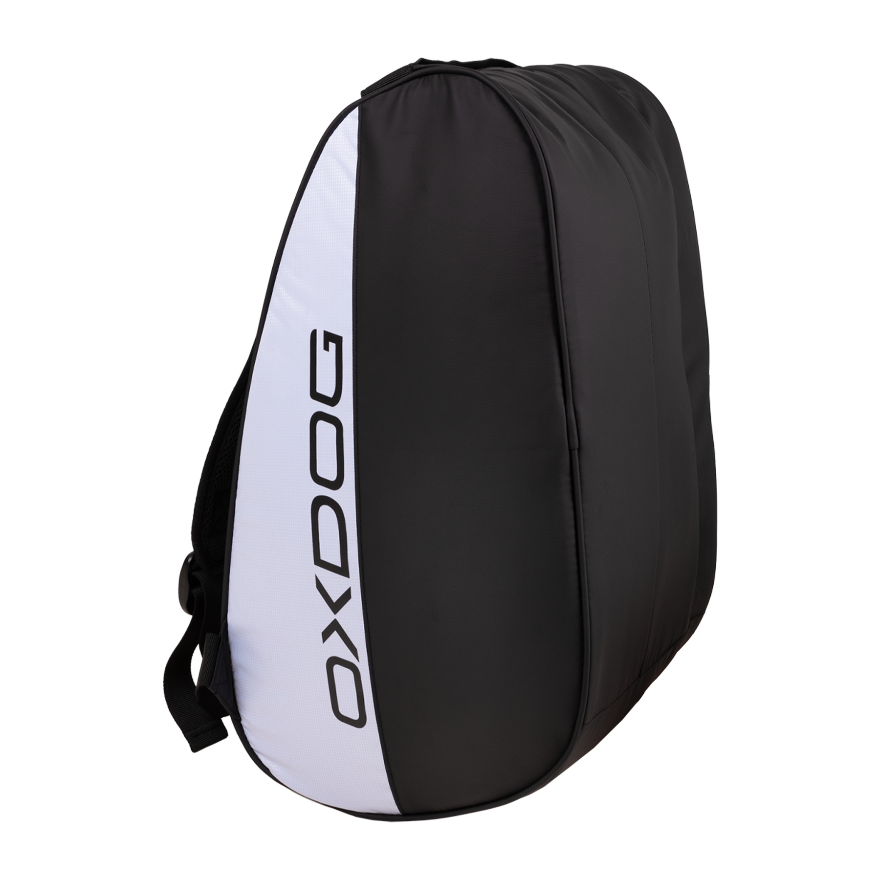 Paletero Oxdog Ultra Tour Thermo Blanco/Negro