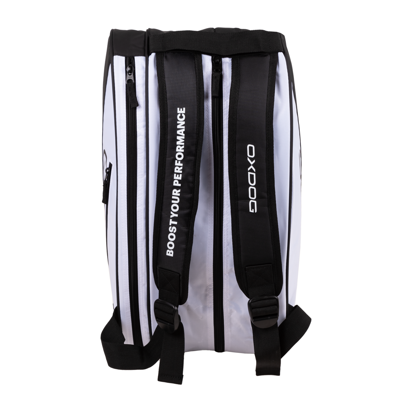 Paletero Oxdog Ultra Tour Thermo Blanco/Negro