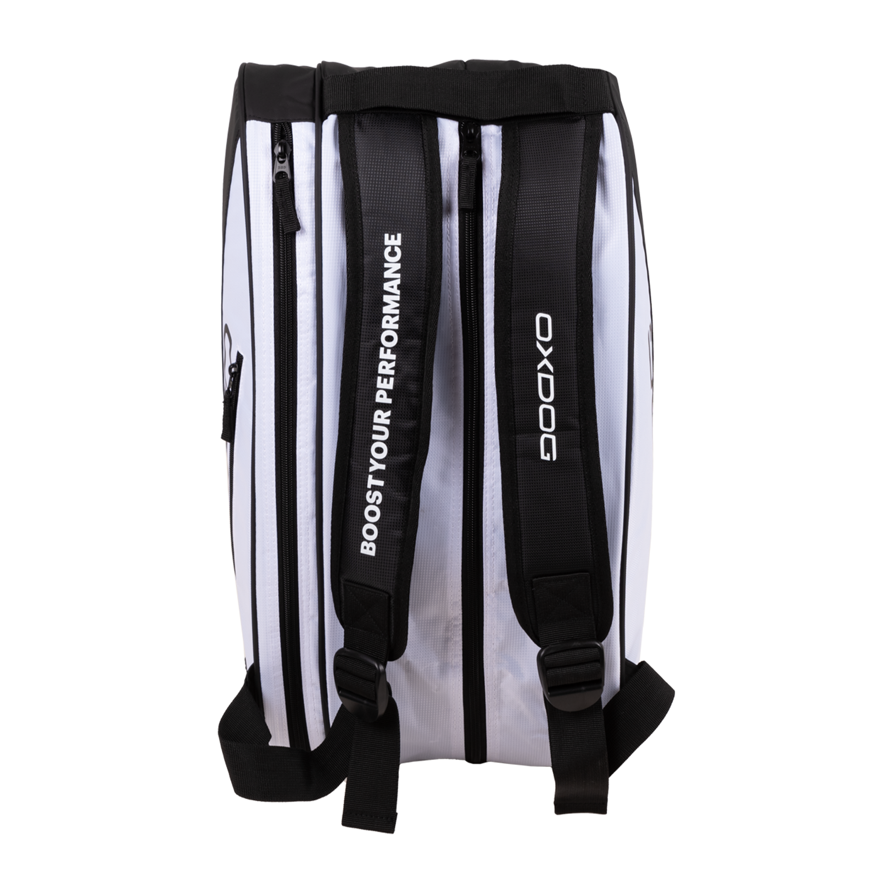 Paletero Oxdog Ultra Tour Thermo Blanco/Negro