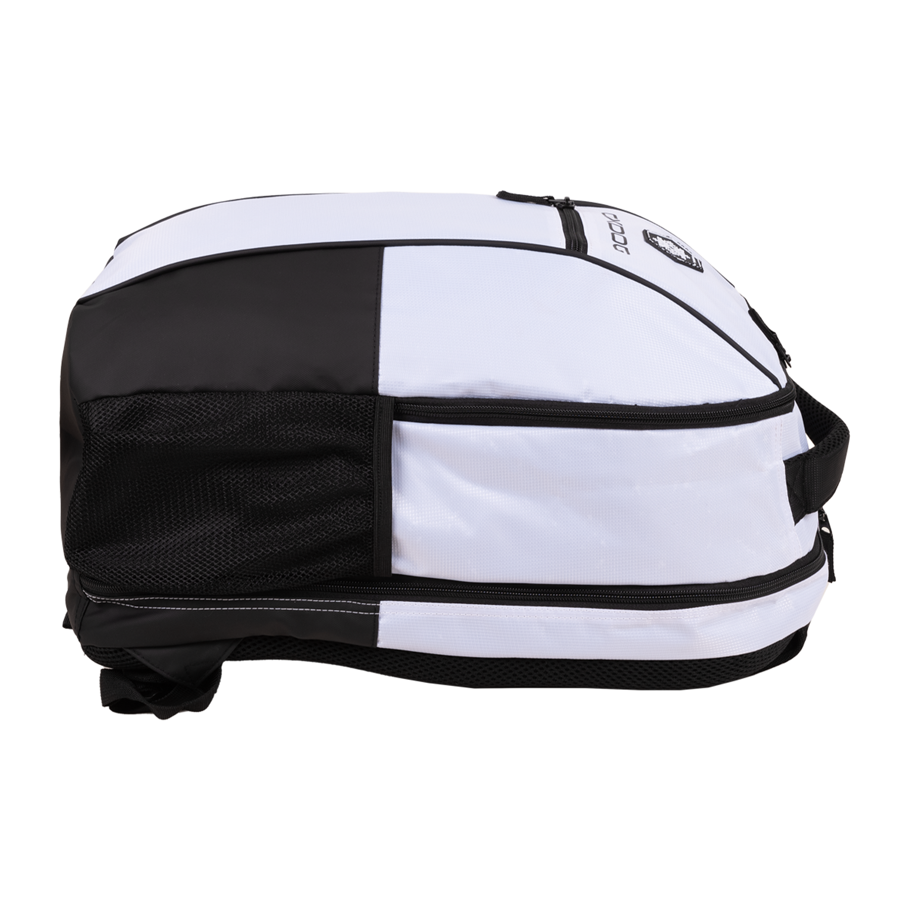 Mochila Oxdog Hyper Thermo Blanco