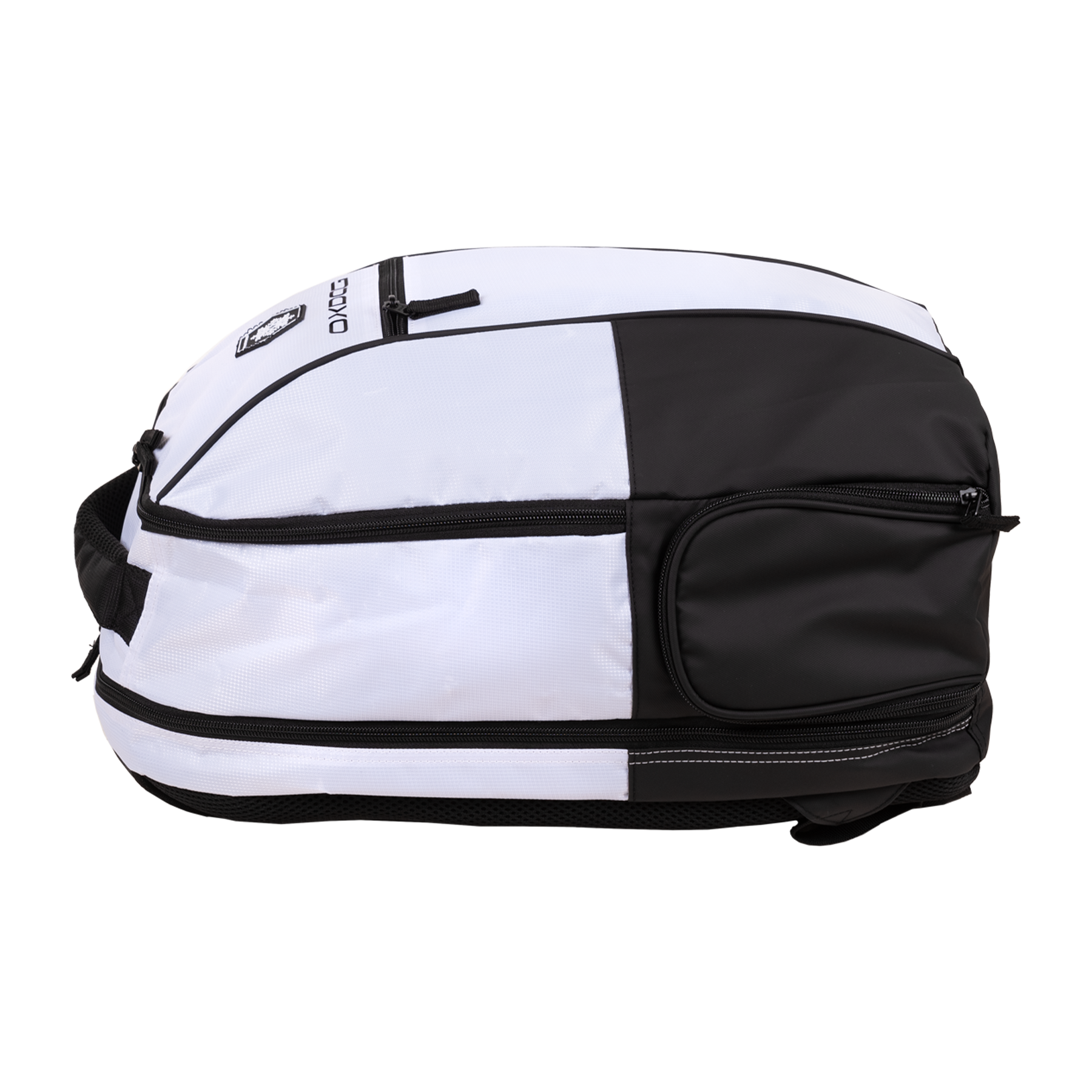 Mochila Oxdog Hyper Thermo Blanco