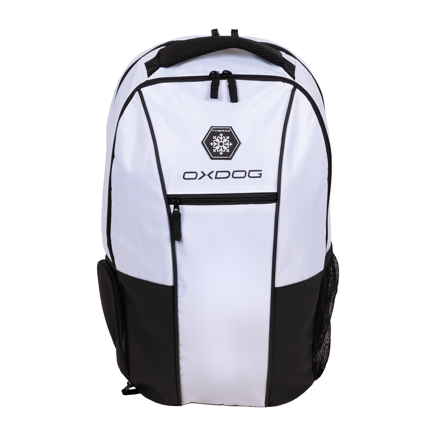 Mochila Oxdog Hyper Thermo Blanco
