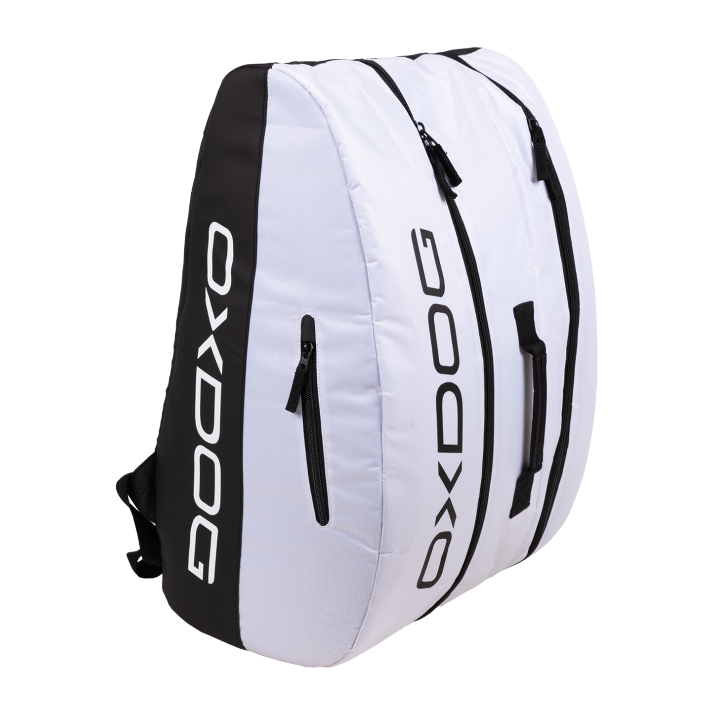 Paletero Oxdog Ultra Tour Pro Thermo Blanco/Negro