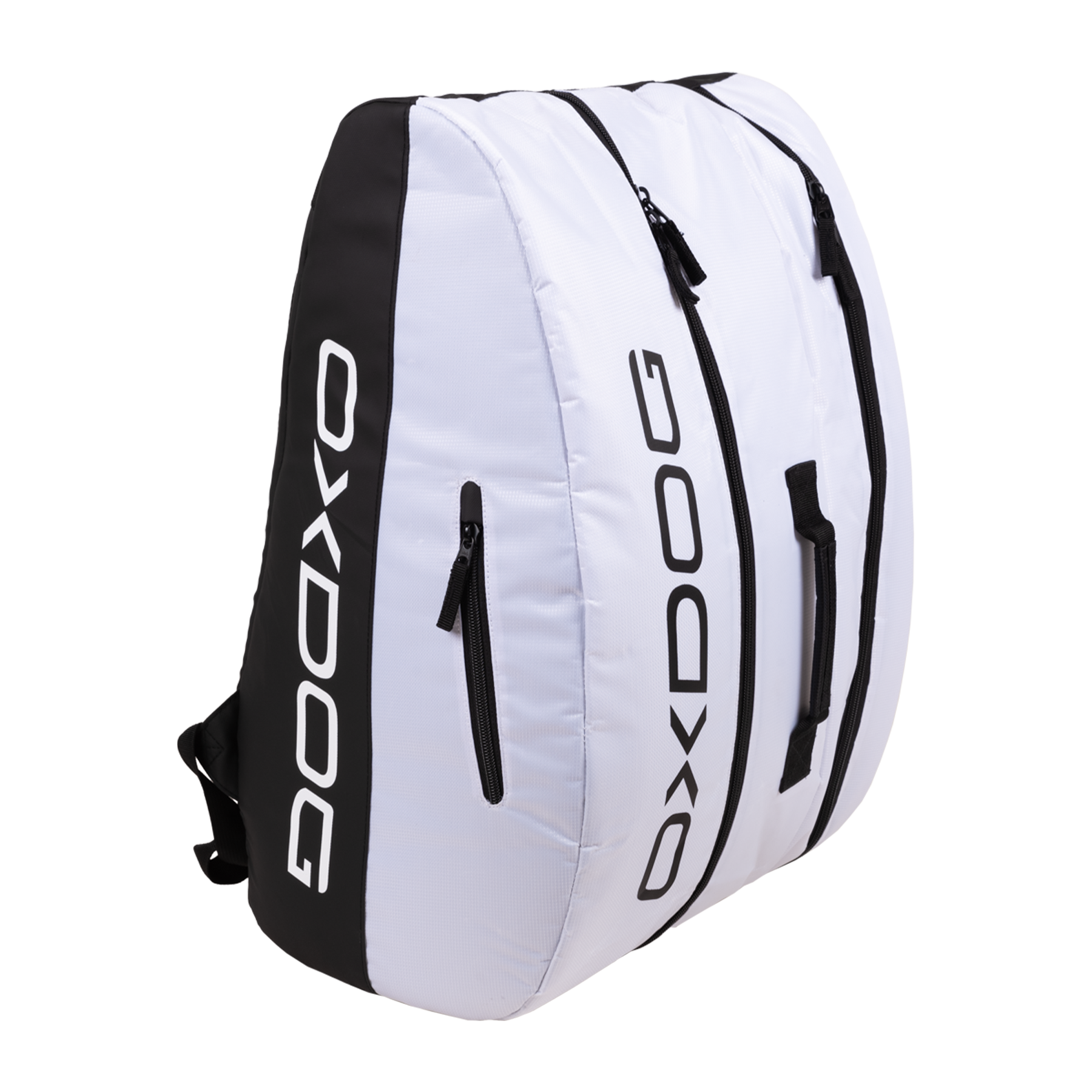Paletero Oxdog Ultra Tour Pro Thermo Blanco/Negro