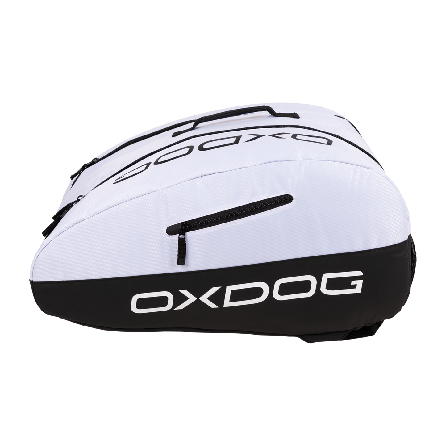 Paletero Oxdog Ultra Tour Pro Thermo Blanco/Negro