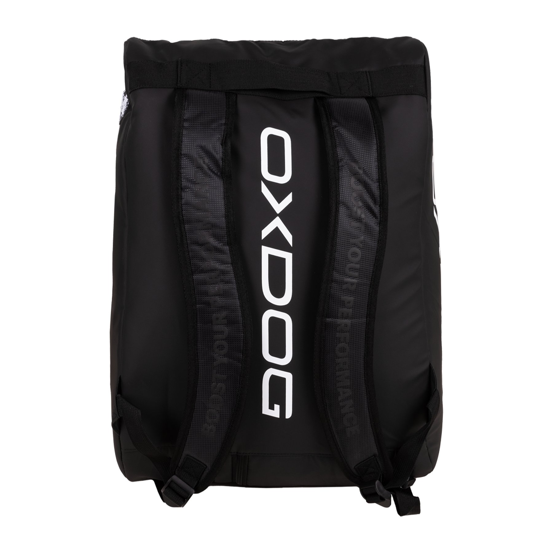 Paletero Oxdog Ultra Tour Pro Thermo Blanco/Negro
