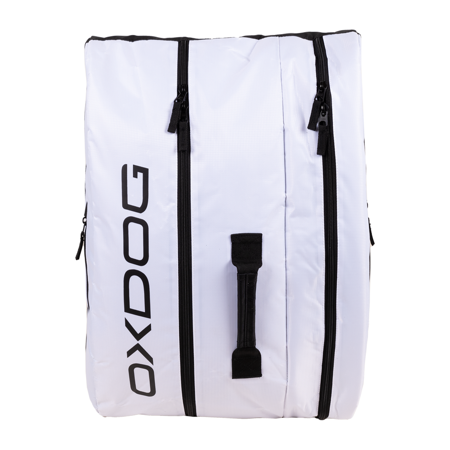 Paletero Oxdog Ultra Tour Pro Thermo Blanco/Negro