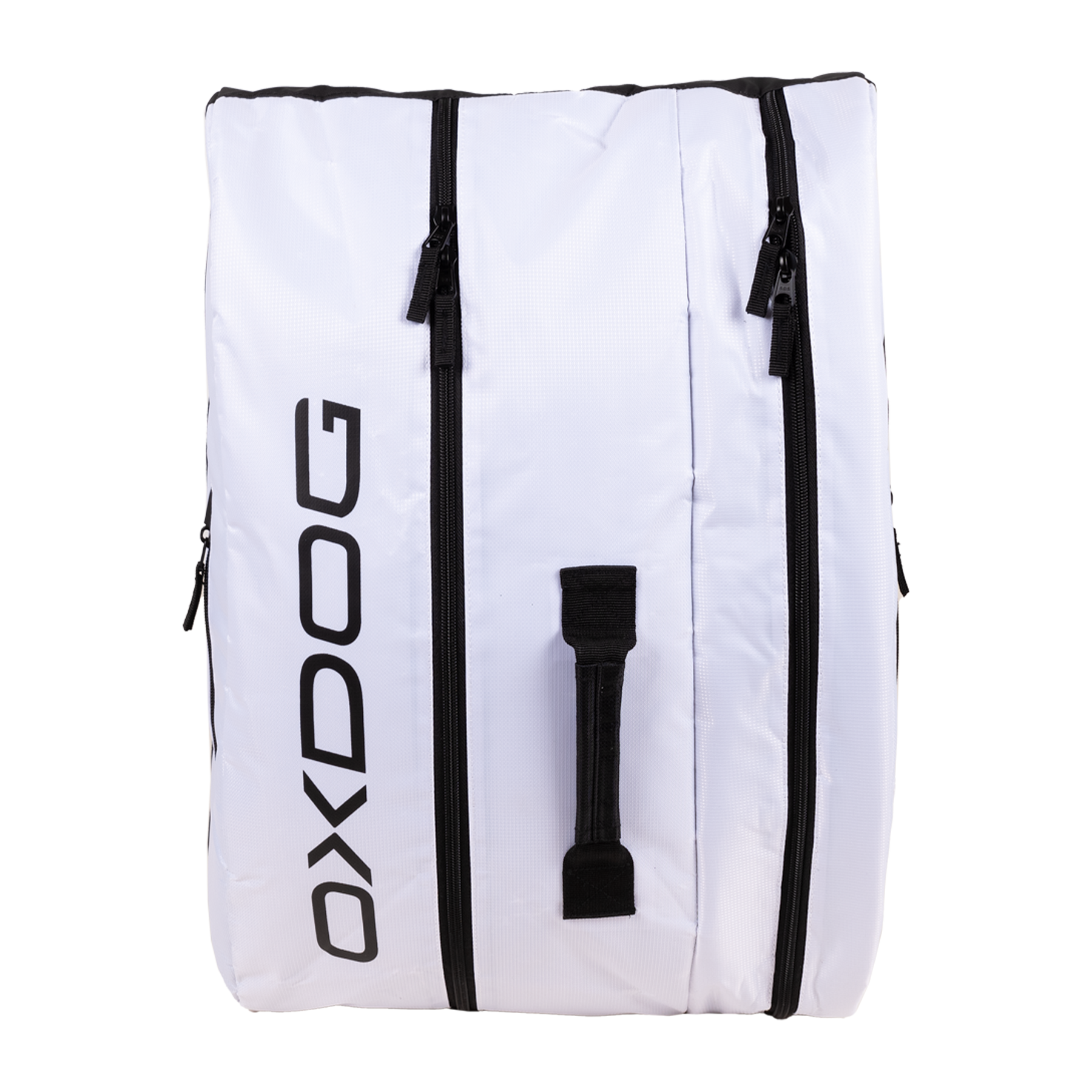 Paletero Oxdog Ultra Tour Pro Thermo Blanco/Negro