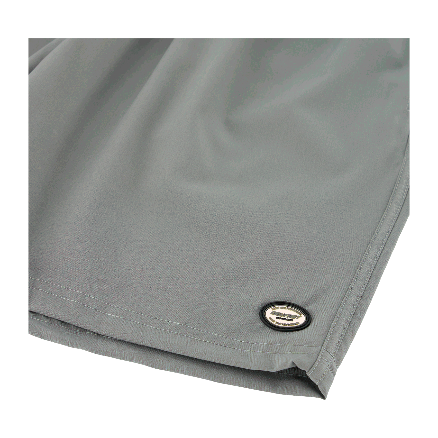 Pantalón Corto Oxdog Court Pocket Dryfast Gris 2025