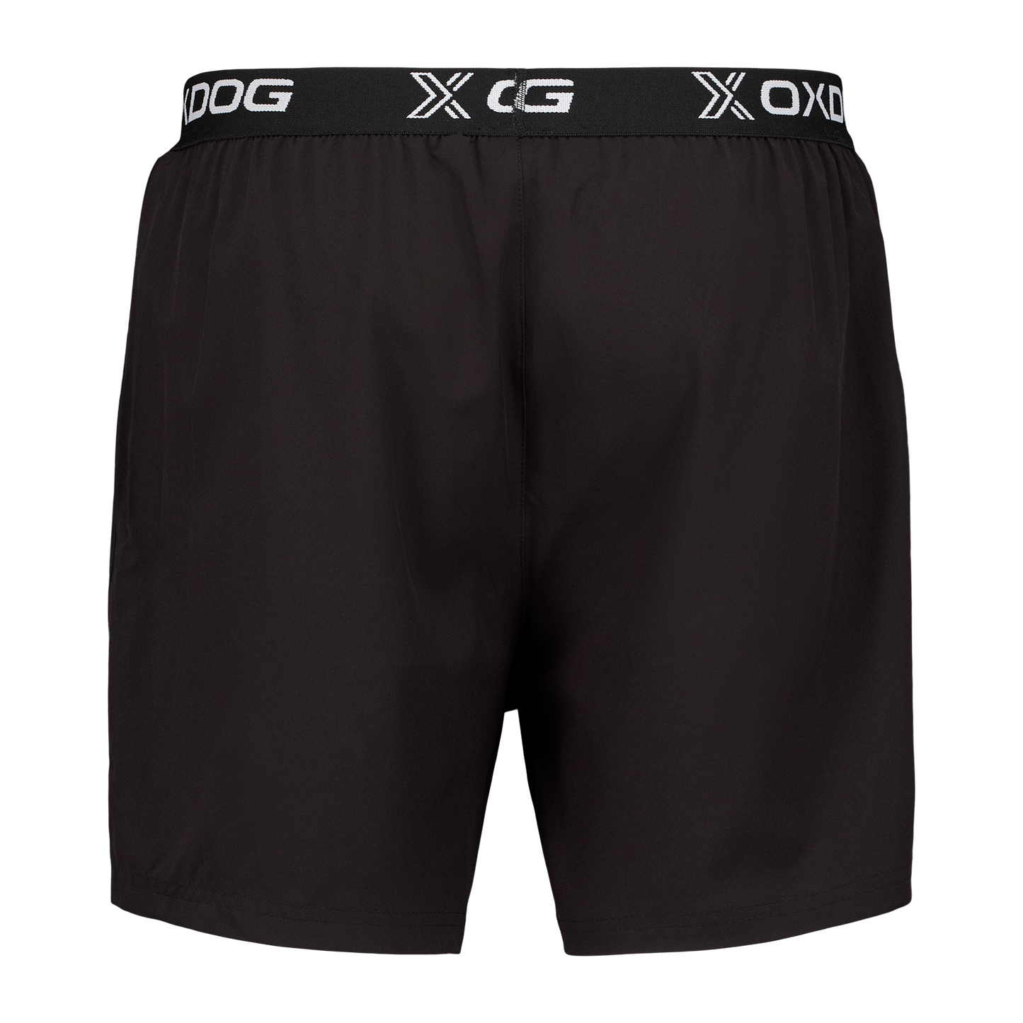 Pantalón Corto Oxdog Court Pocket Dryfast Negro 2025