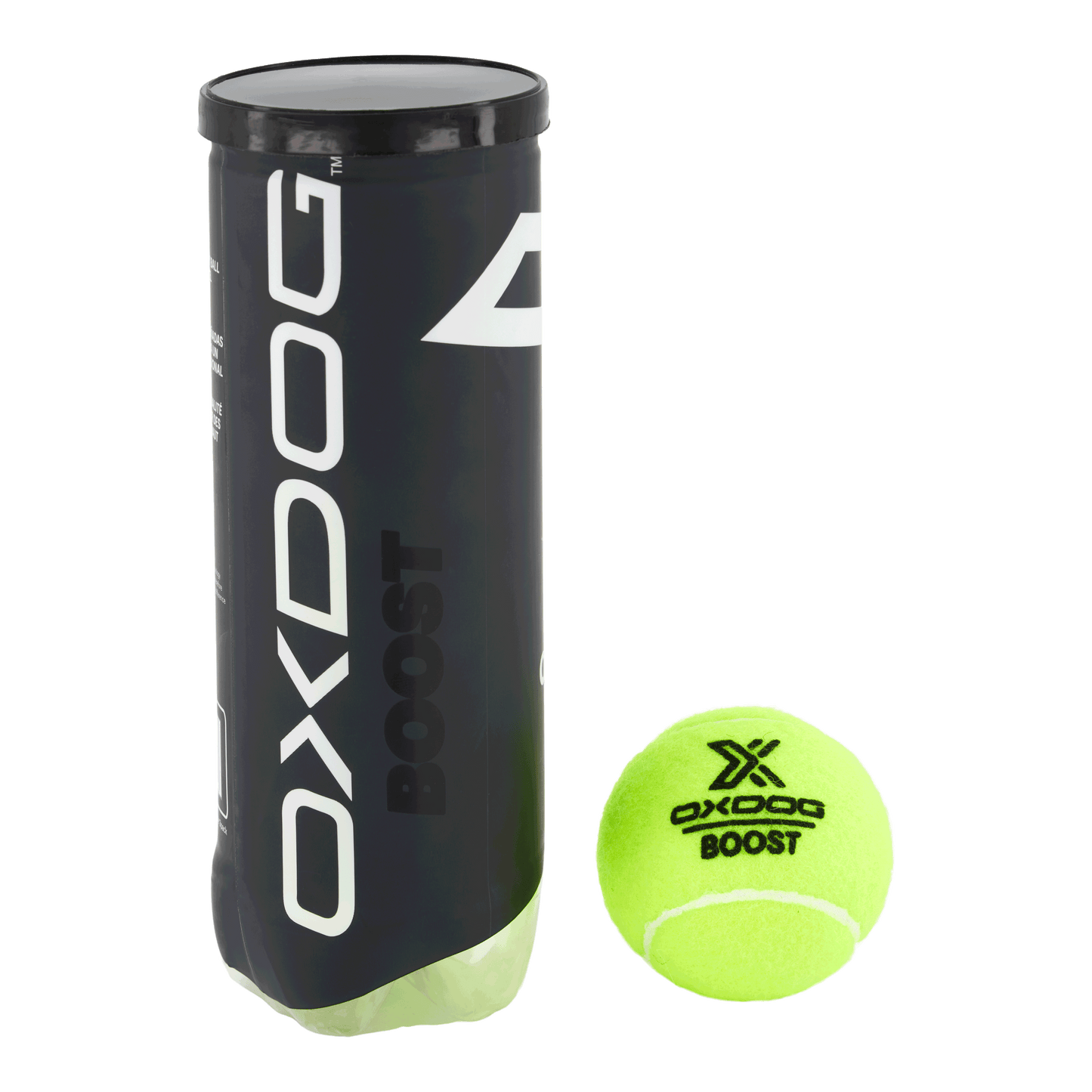 Cajón Pelotas Oxdog (Pack x24)