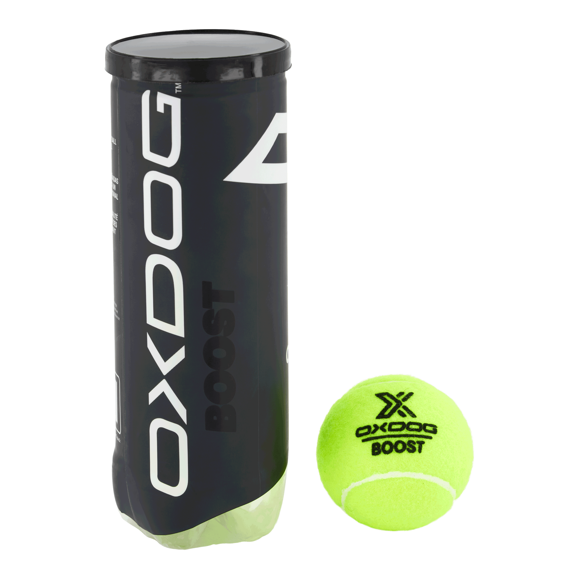 Cajón Pelotas Oxdog (Pack x24)