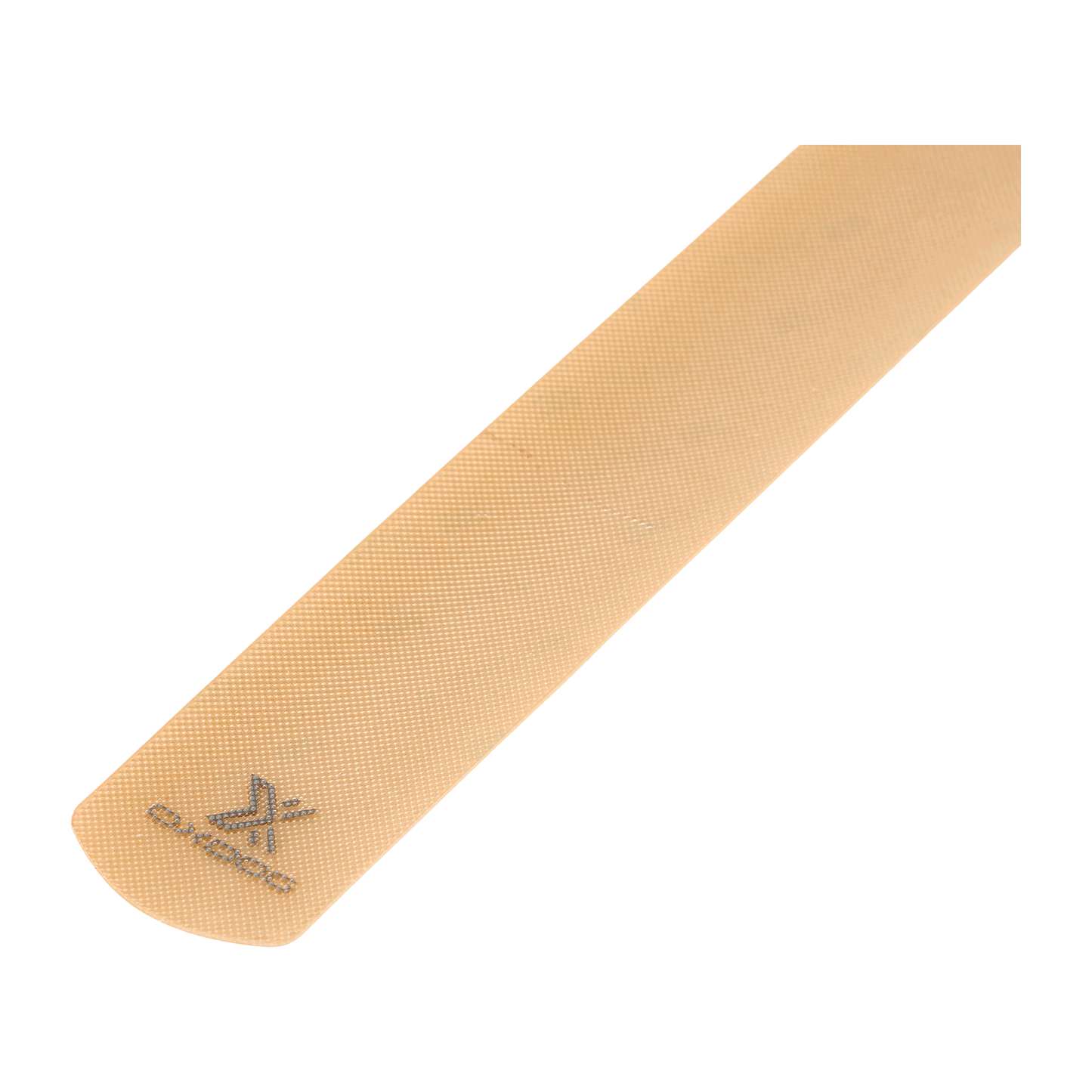 Protector Transparente Logo Oxdog (372x40mm)