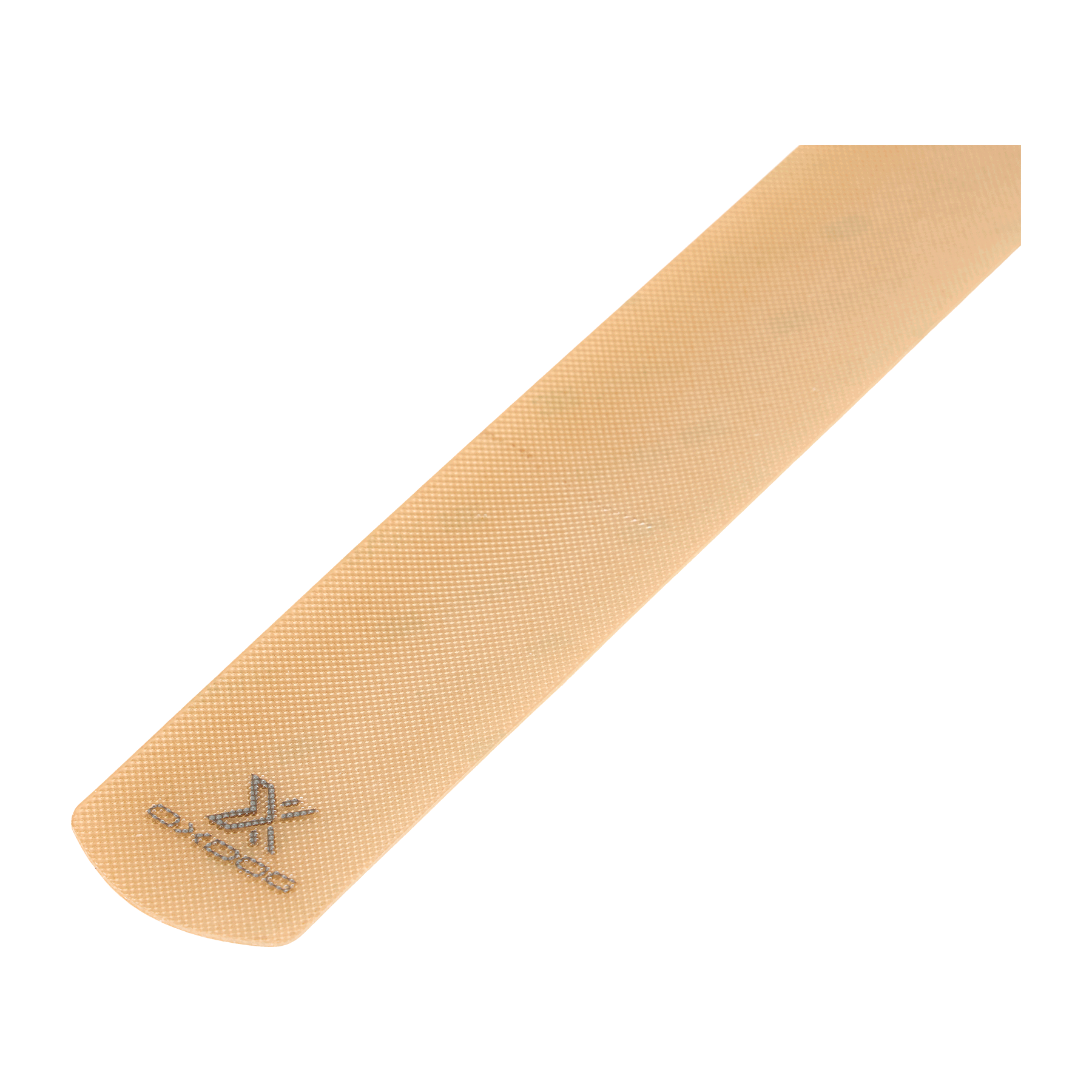 Protector Transparente Logo Oxdog (372x40mm)