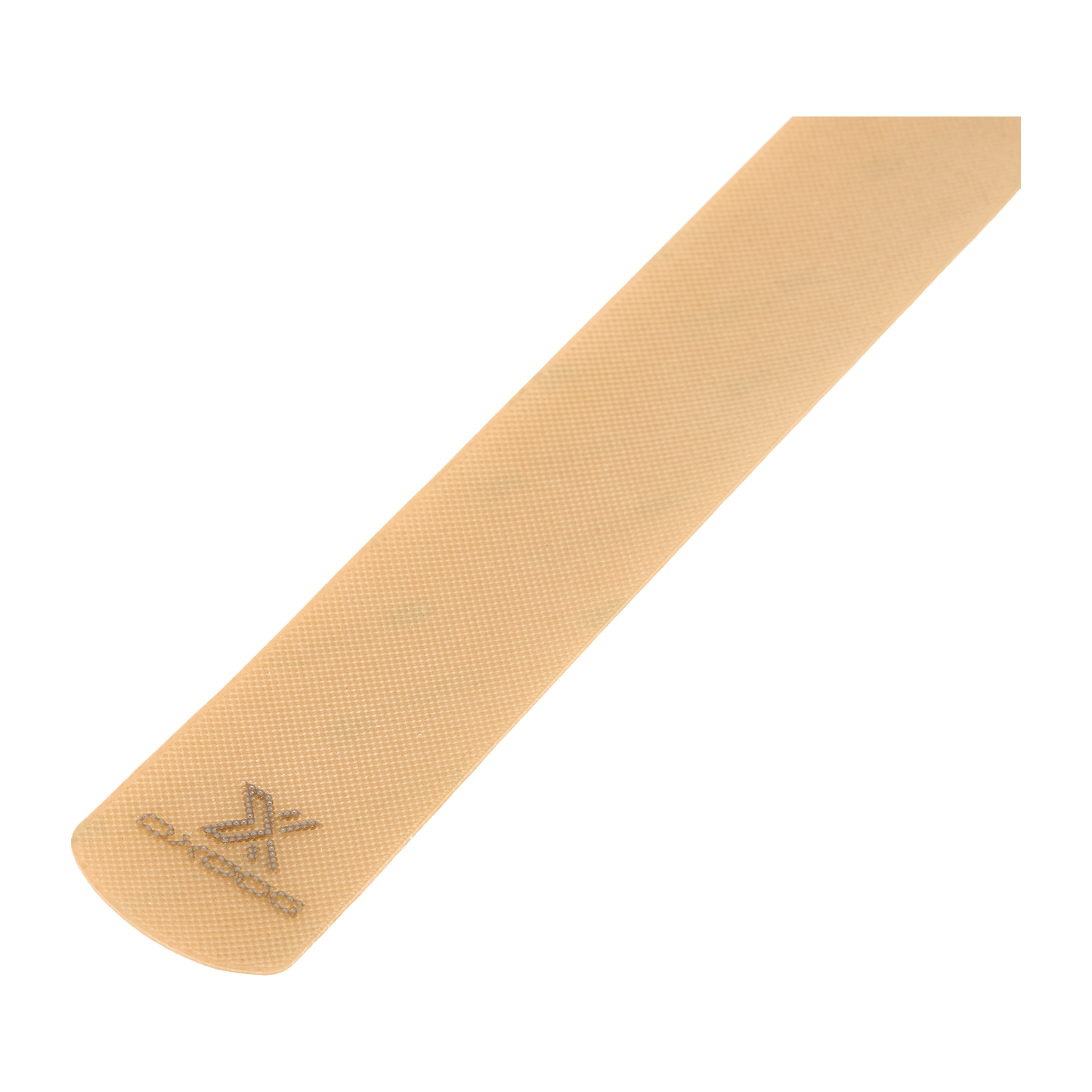 Protector Transparente Logo Oxdog (372x35mm)