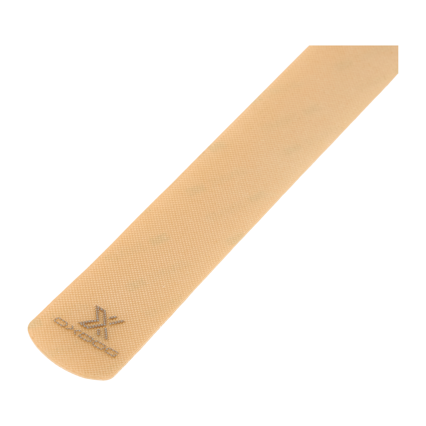 Protector Transparente Logo Oxdog (372x35mm)