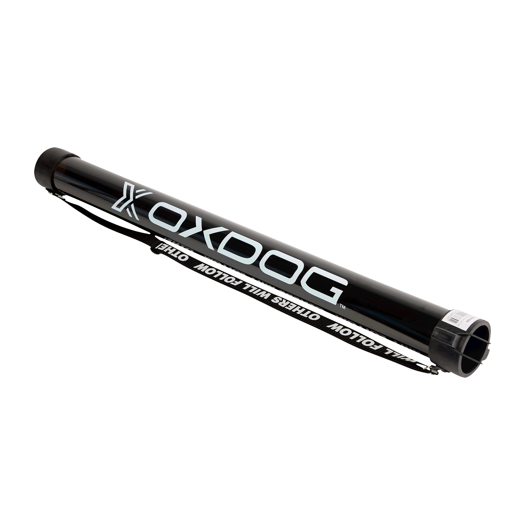 Tubo Oxdog Recogepelotas
