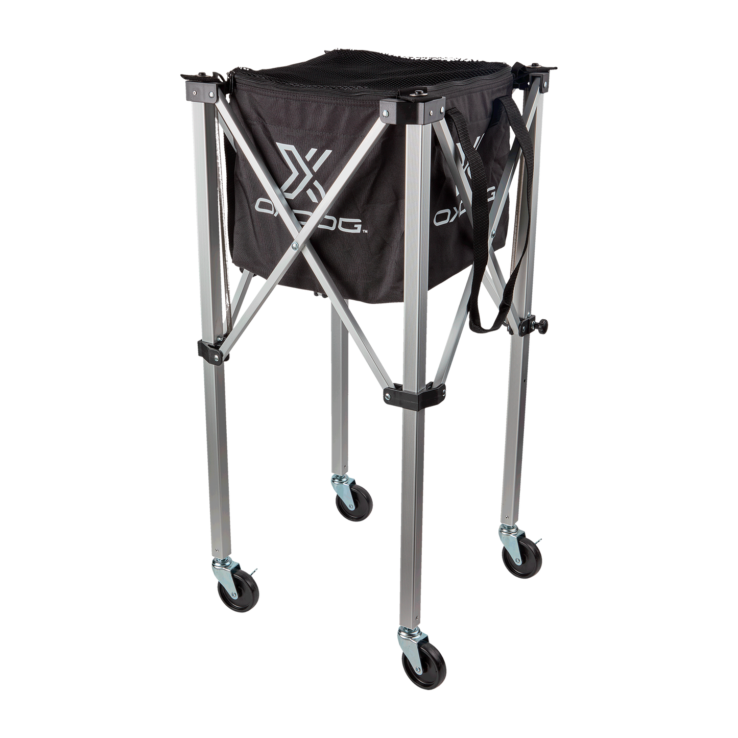 Carro Plegable Oxdog