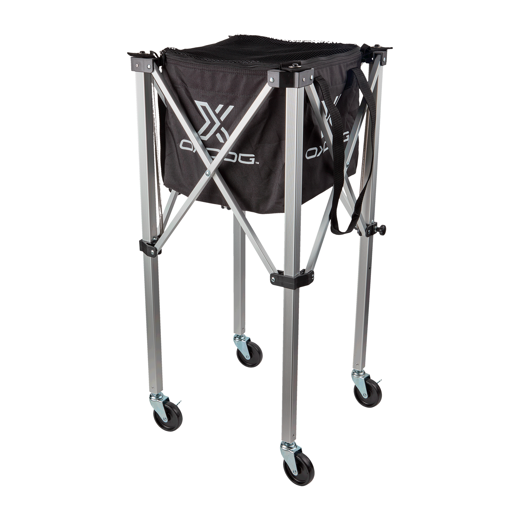 Carro Plegable Oxdog